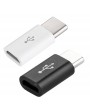 USB Accessories - 5 PCS for Smart Product Accessories Exquisite Small Micro To USB-C Type-C USB 3.1 Data Charging Adapter Convenient General