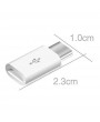 USB Accessories - 5 PCS for Smart Product Accessories Exquisite Small Micro To USB-C Type-C USB 3.1 Data Charging Adapter Convenient General