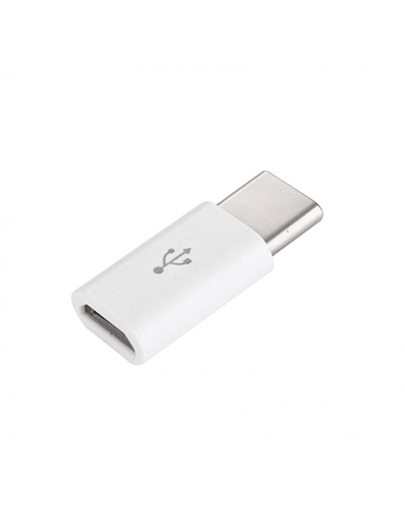 USB Accessories - 5 PCS for Smart Product Accessories Exquisite Small Micro To USB-C Type-C USB 3.1 Data Charging Adapter Convenient General