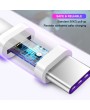 USB Accessories - 5A Type C Supercharge Data Cable For Huawei P30 P20 Pro Lite Mate 20 Pro P10