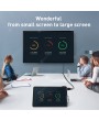USB Accessories - Baseus USB C HUB for iPad Pro Type C USB 3.0 HUB HDMI 3.5mm Jack PD Port USB Splitter Adapter USB Type-C HUB for MacBook Pro
