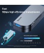 USB Accessories - Baseus USB C HUB for iPad Pro Type C USB 3.0 HUB HDMI 3.5mm Jack PD Port USB Splitter Adapter USB Type-C HUB for MacBook Pro