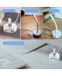 USB Accessories - Baseus USB HUB USB 3.0 USB C HUB for MacBook Pro Surface USB Type C HUB USB 2.0 Adapter with Micro USB for Computer USB Splitter