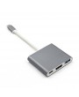 USB Accessories - USB C HUB to HDMI for Macbook Pro/Air Thunderbolt 3 USB Type C Dock Adapter Support Samsung Dex mode with PD USB 3.0
