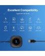USB Accessories - USB C HUB USB 3.0 HUB Multi USB Splitter 4 Port Type C HUB 2.0 USB-C Hab Multiple Type-C Hab Expander for PC