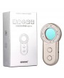 Alarm Systems - SQ101 Portable Anti Spy Hidden Camera Detector Finder Anti-theft Alarm Small Mirror Photographed
