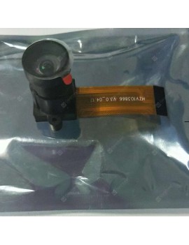 Scavenger Module High-End Product 1 Million Pixels