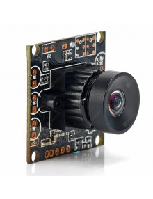 USB Interface 2 Million HD Camera Wiring Support with Lights