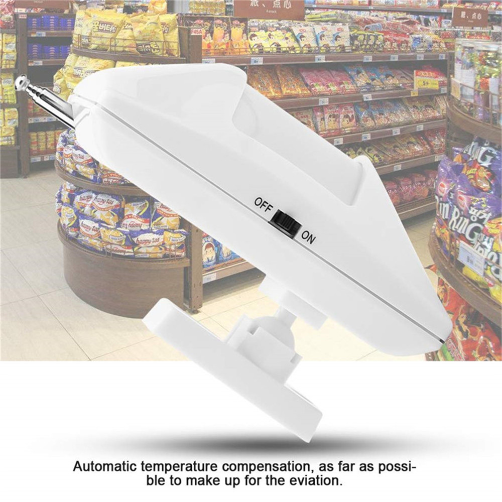 433MHz Wireless PIR Infrared Motion Detector Sensor Burglar Home Alarm System 433MHz Wireless PIR Infrared Motion Detector Sensor Burglar Home Alarm System