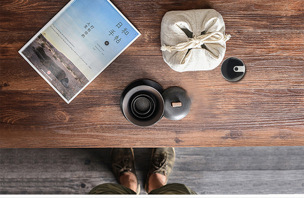 Wireless Mini Smart Anti-theft Device Alarm Bluetooth Tracker Locator Anti-lost Key Finder - Black Wireless Mini Smart Anti-theft Device Alarm Bluetooth Tracker Locator Anti-lost Key Finder - Black