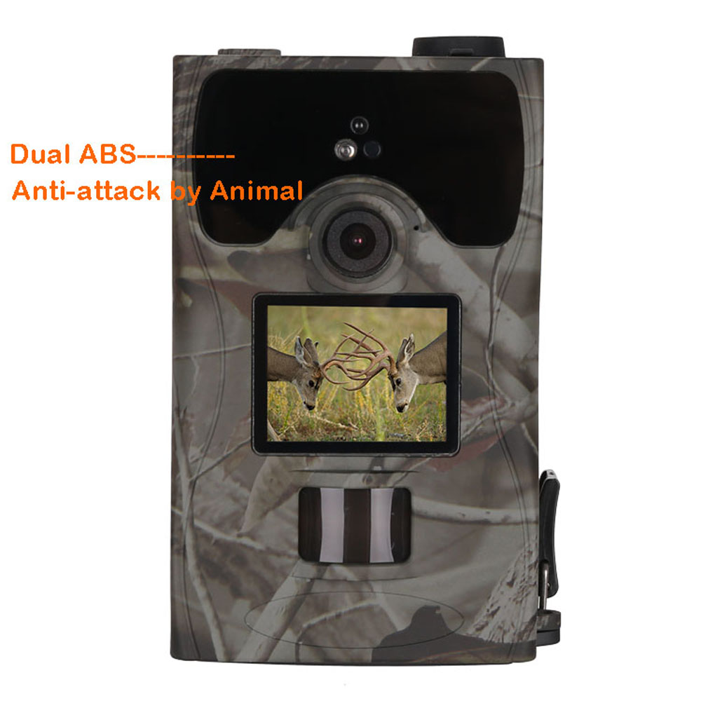 SV-TCM16C Anti-Fog Anti-Smear Prevent Invalid Shooting Hunting Trail Camera 16MP SV-TCM16C Anti-Fog Anti-Smear Prevent Invalid Shooting Hunting Trail Camera 16MP