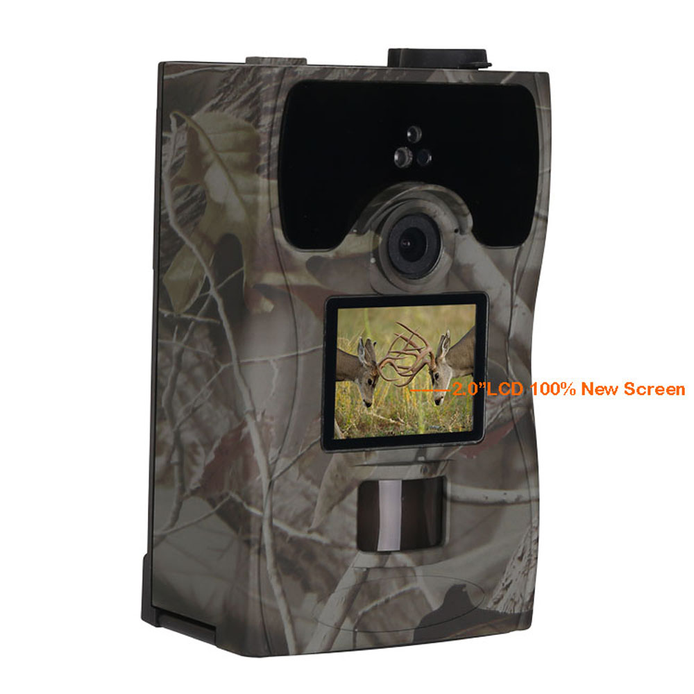 SV-TCM16C Anti-Fog Anti-Smear Prevent Invalid Shooting Hunting Trail Camera 16MP SV-TCM16C Anti-Fog Anti-Smear Prevent Invalid Shooting Hunting Trail Camera 16MP