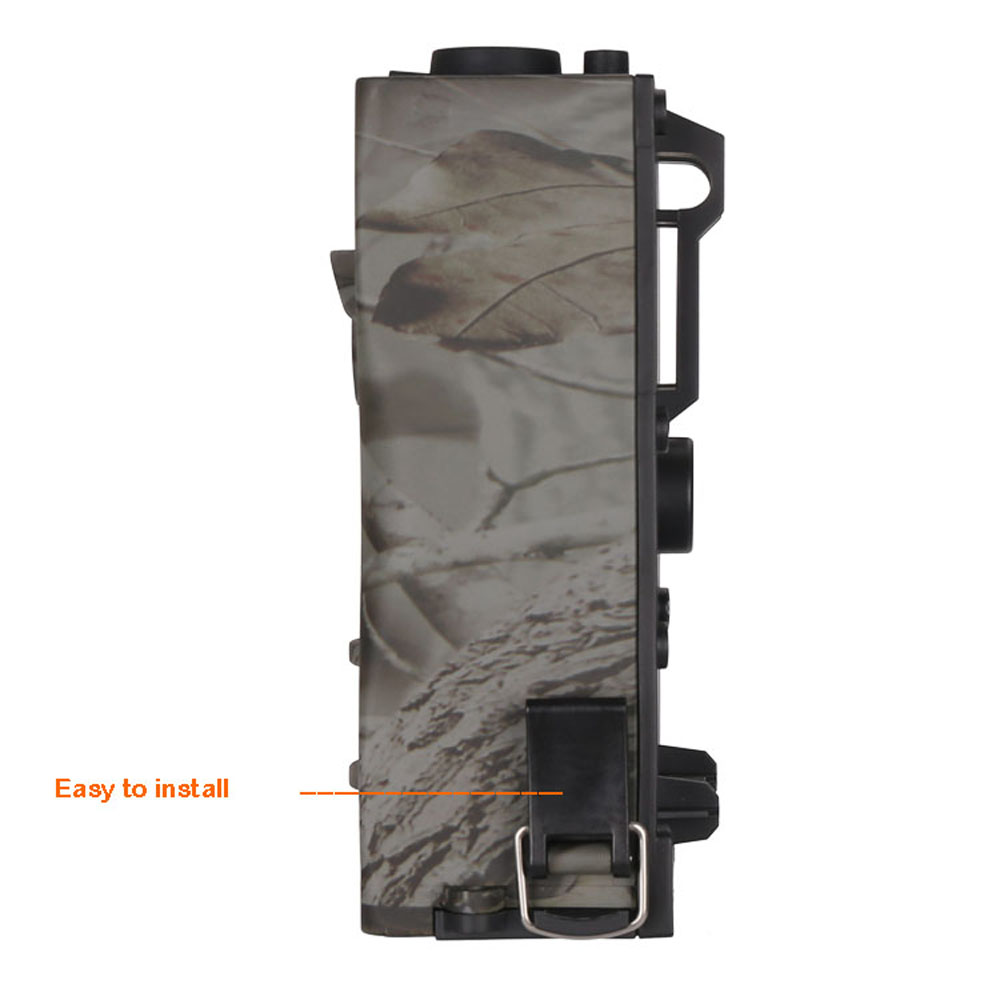SV-TCM16C Anti-Fog Anti-Smear Prevent Invalid Shooting Hunting Trail Camera 16MP SV-TCM16C Anti-Fog Anti-Smear Prevent Invalid Shooting Hunting Trail Camera 16MP